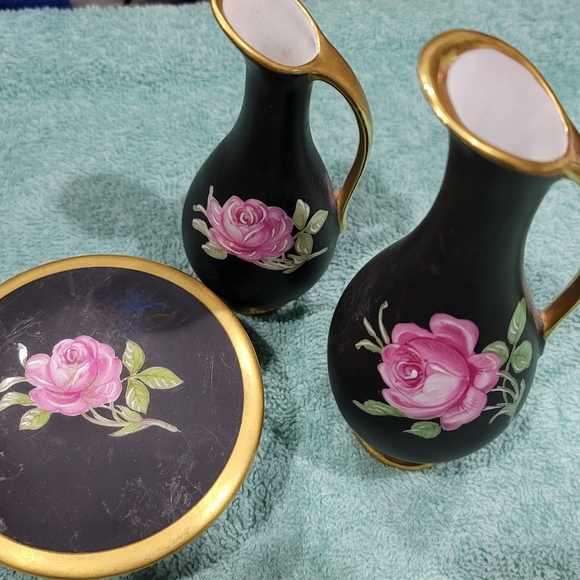 ๐๐Vanity set - Picture 1 of 1